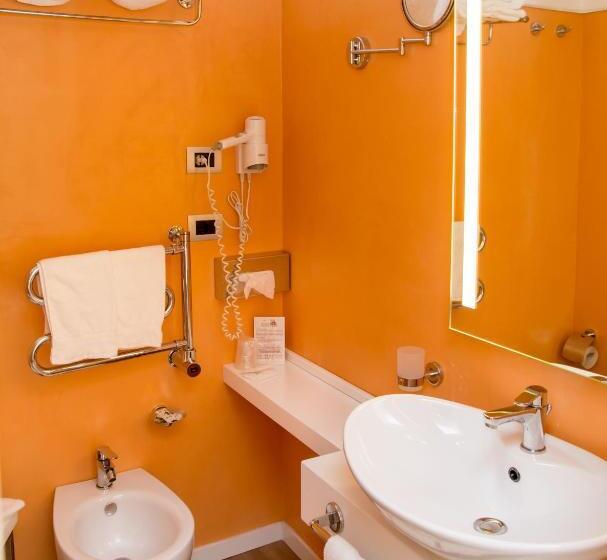 חדר סופריור נוף לגינה, El Balear