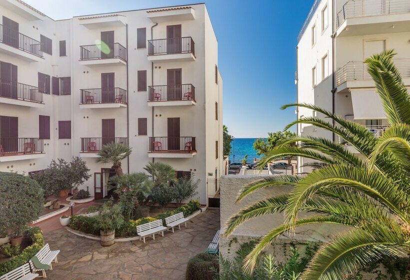 חדר סופריור נוף לגינה, El Balear