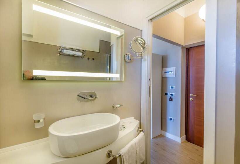 חדר סופריור נוף לים, El Balear