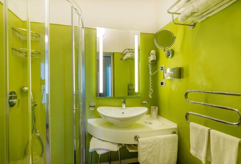 수피리어 트리플룸 바다 전망, El Balear