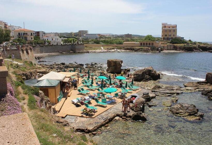 Номер Superior Вид на Море, El Balear
