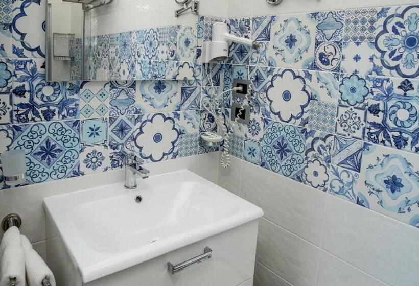 수피리어 룸 바다 전망, El Balear