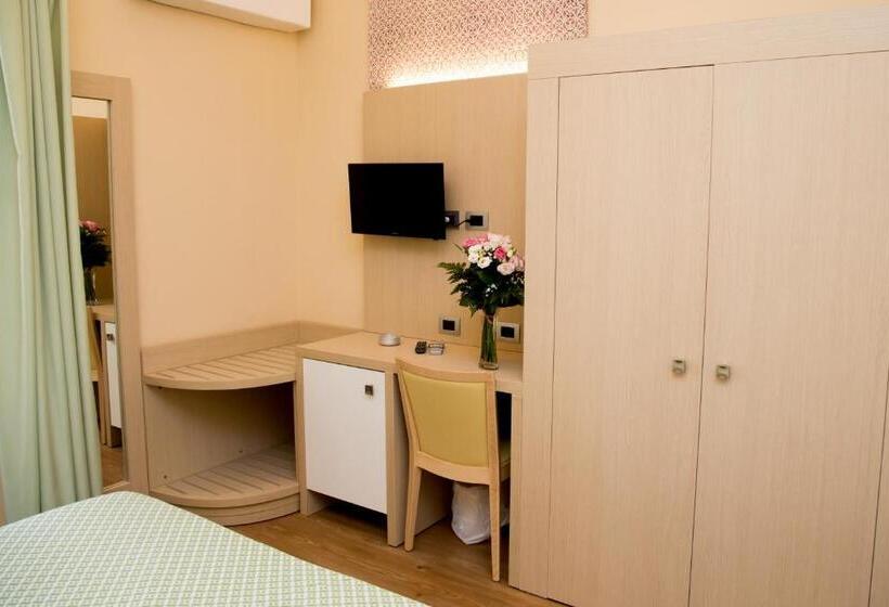 수피리어 트리플룸 바다 전망, El Balear