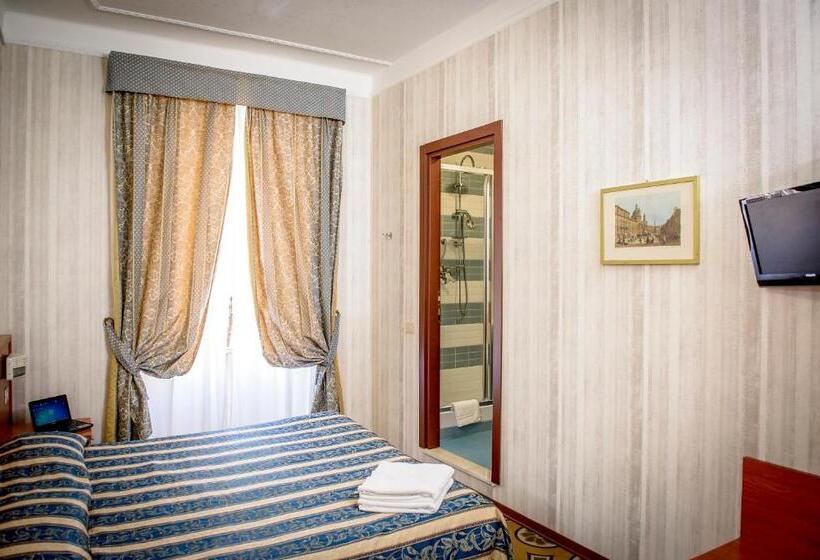 اتاق استاندارد, Emmaus