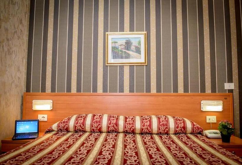 اتاق استاندارد, Emmaus