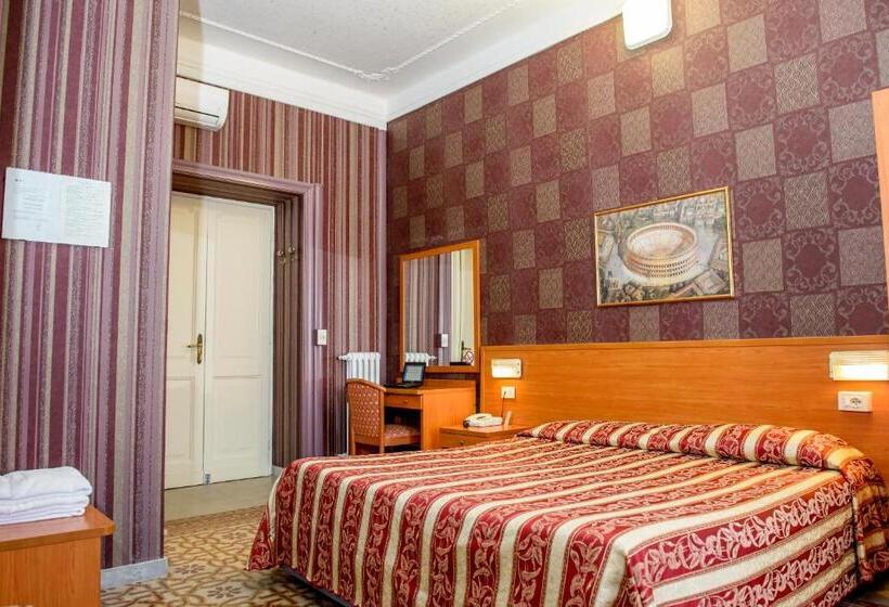 اتاق استاندارد, Emmaus