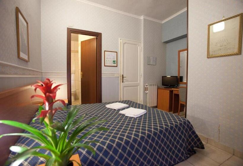 اتاق استاندارد, Emmaus