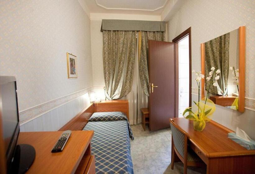 اتاق استاندارد یک نفره, Emmaus