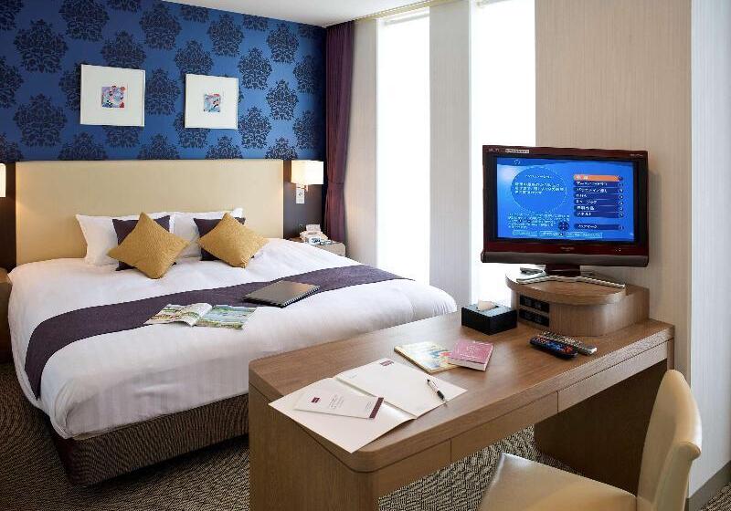 اتاق استاندارد, Emmaus