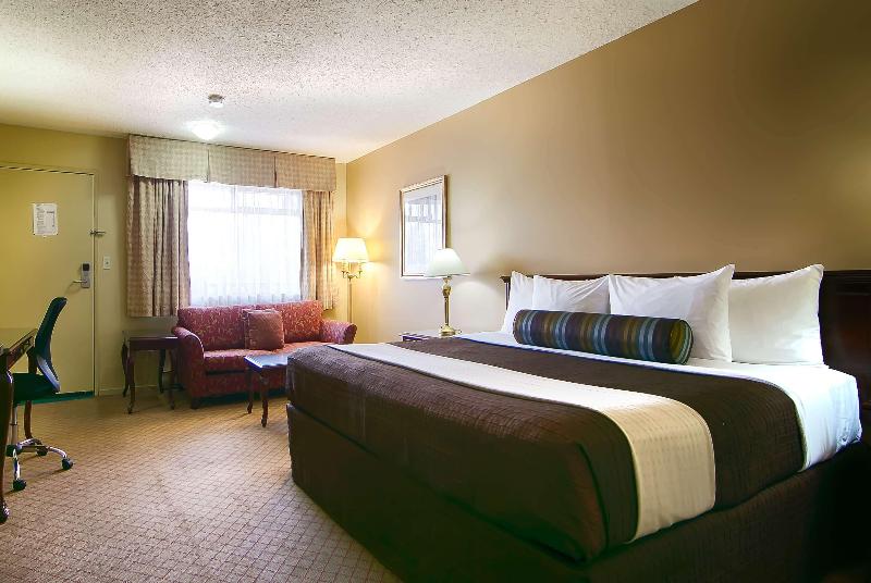 اتاق استاندارد, Emmaus