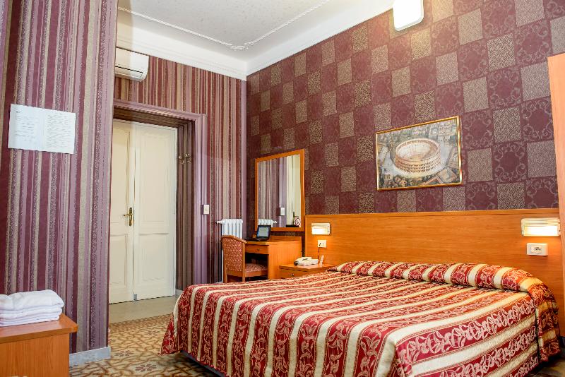 اتاق استاندارد, Emmaus