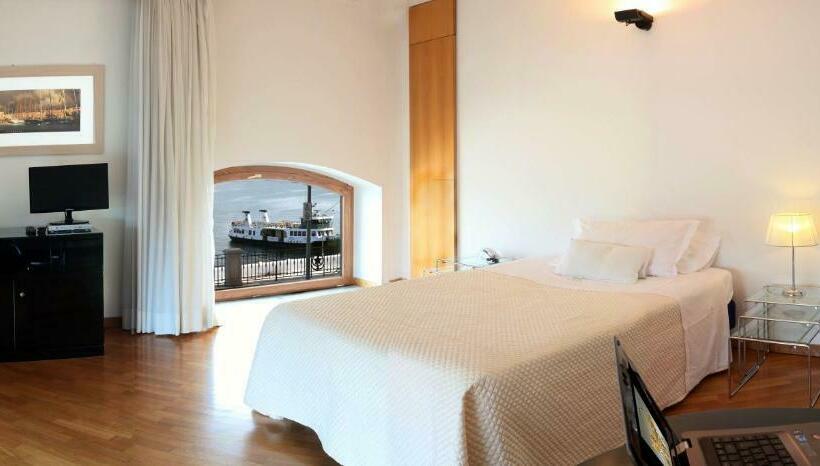 舒适型单人间, Europa