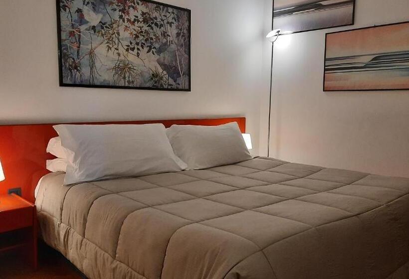 家庭海景房, Europa