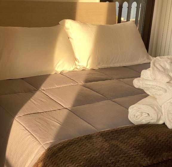 带海景的标准房, Europa