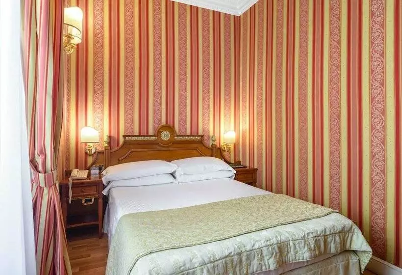 اتاق استاندارد, Gambrinus