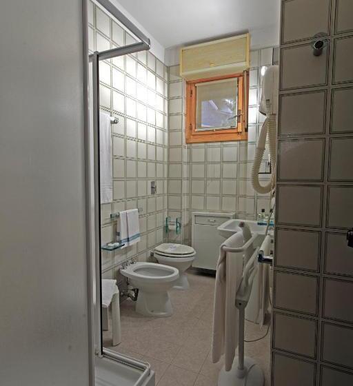 스탠다드 룸, I Diamanti