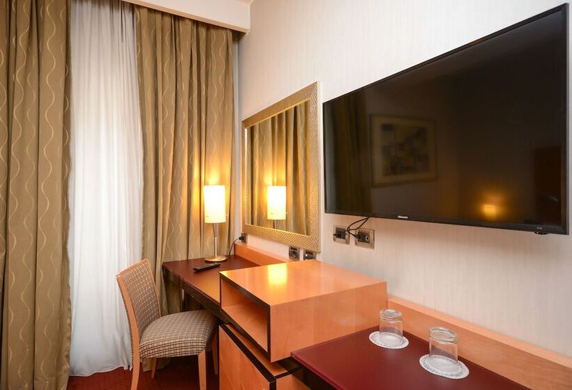 수피리어 룸, Igea