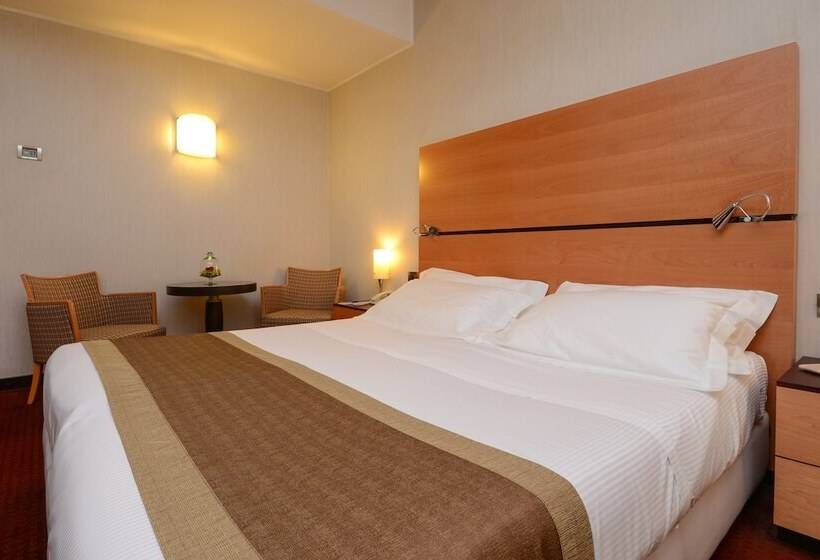 수피리어 룸, Igea