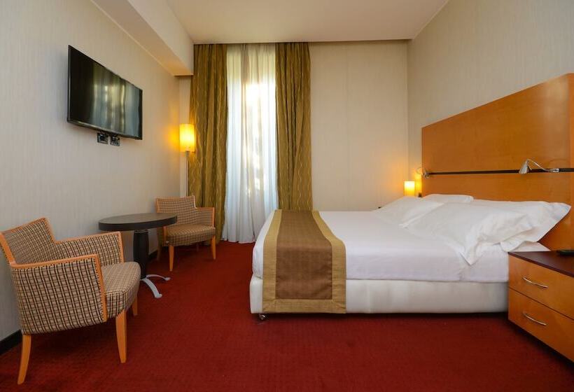 수피리어 룸, Igea