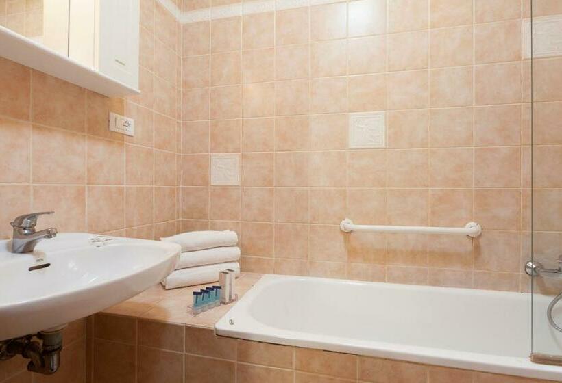 غرفة قياسية, Kennedy