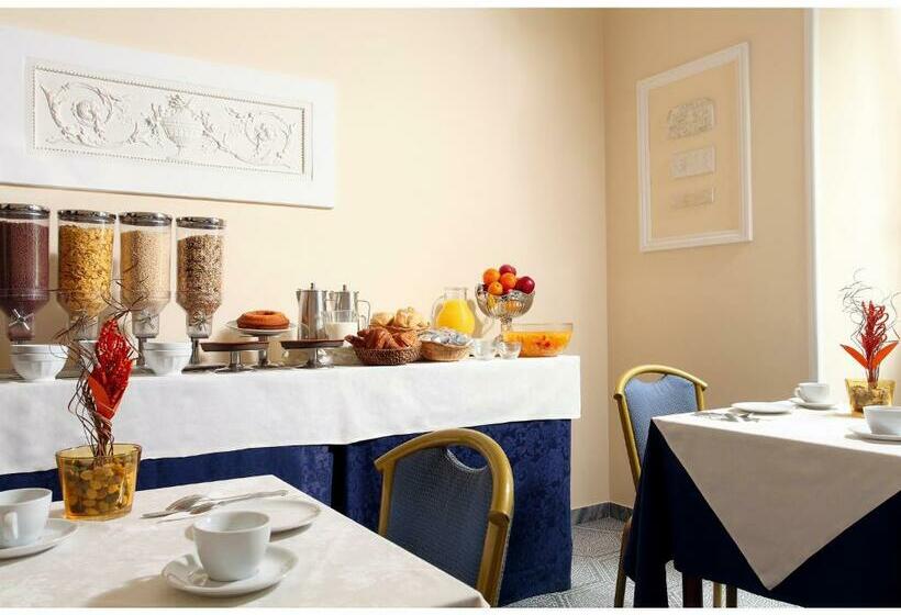 غرفة قياسية, Kennedy