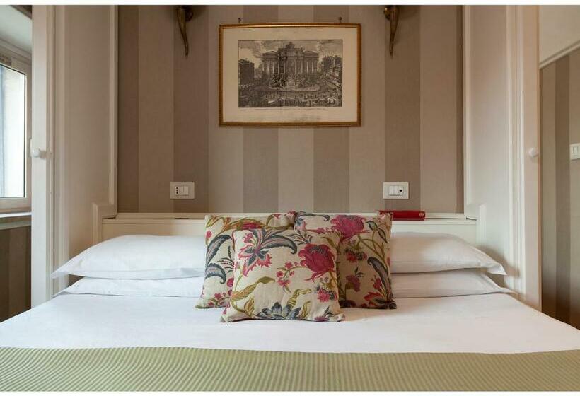 غرفة قياسية, Kennedy