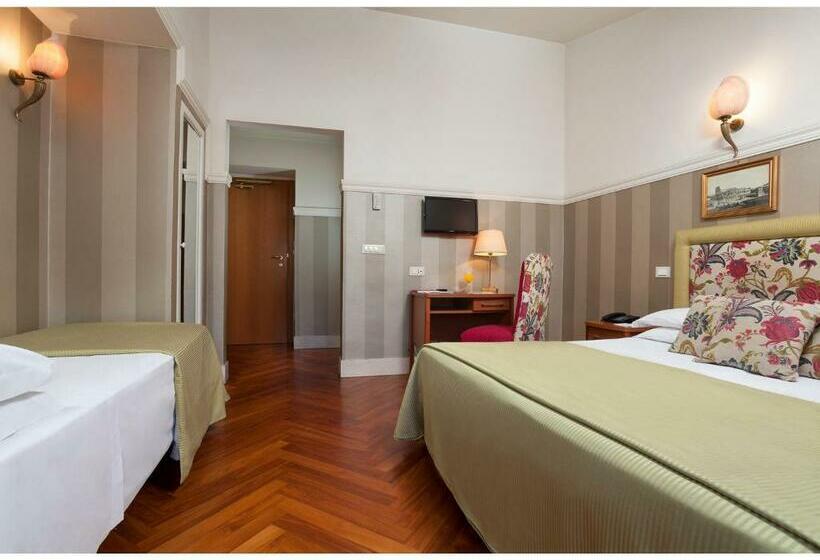 Habitación Estándar, Kennedy