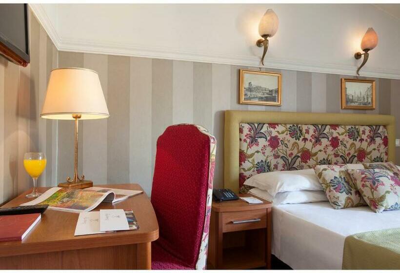 غرفة قياسية, Kennedy