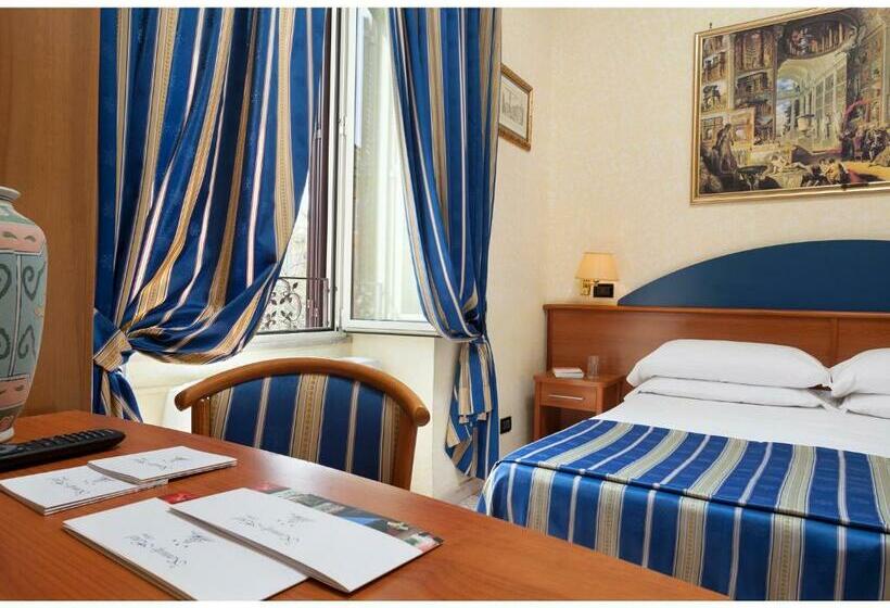 Habitación Estándar, Kennedy