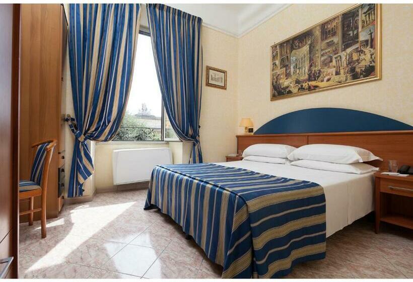 غرفة قياسية, Kennedy