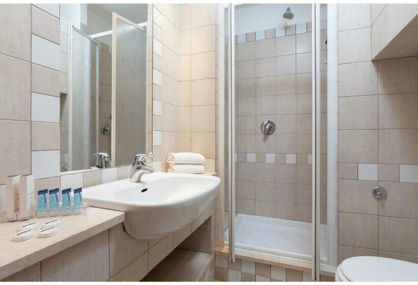 غرفة قياسية, Kennedy