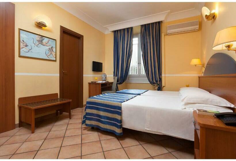 غرفة قياسية, Kennedy