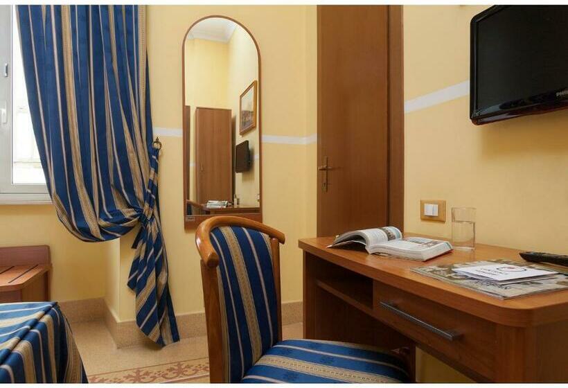 غرفة قياسية, Kennedy