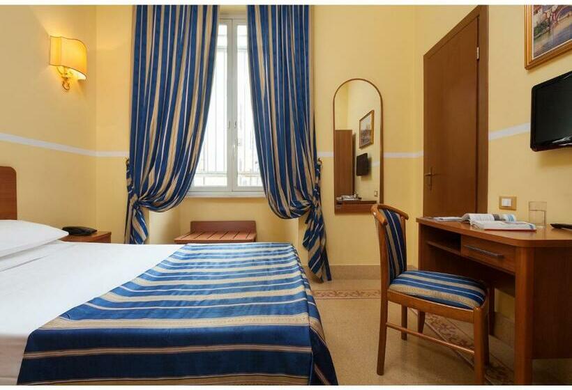 غرفة قياسية, Kennedy