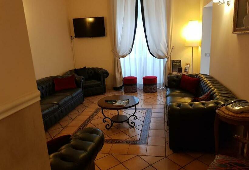 غرفة قياسية, Kennedy