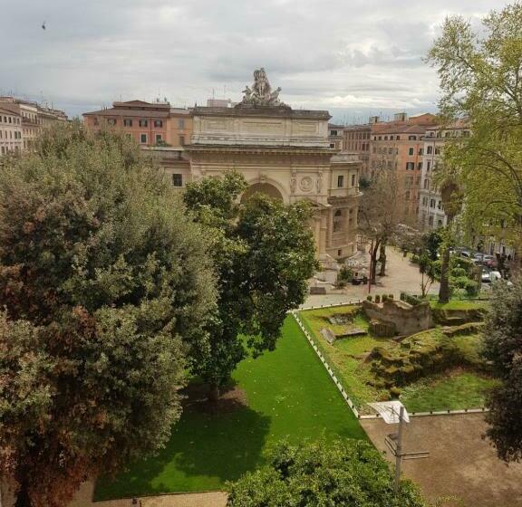 غرفة قياسية, Kennedy