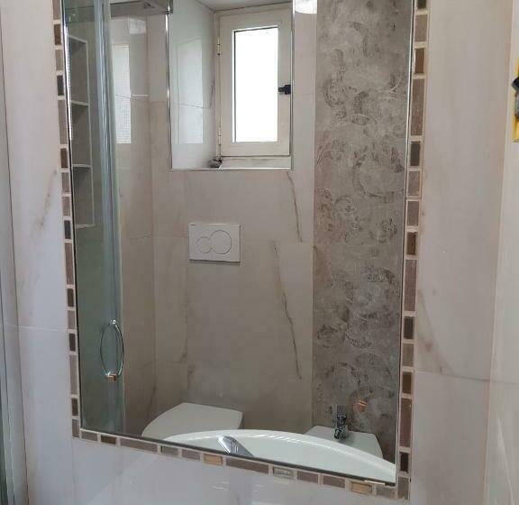 غرفة قياسية, Kennedy