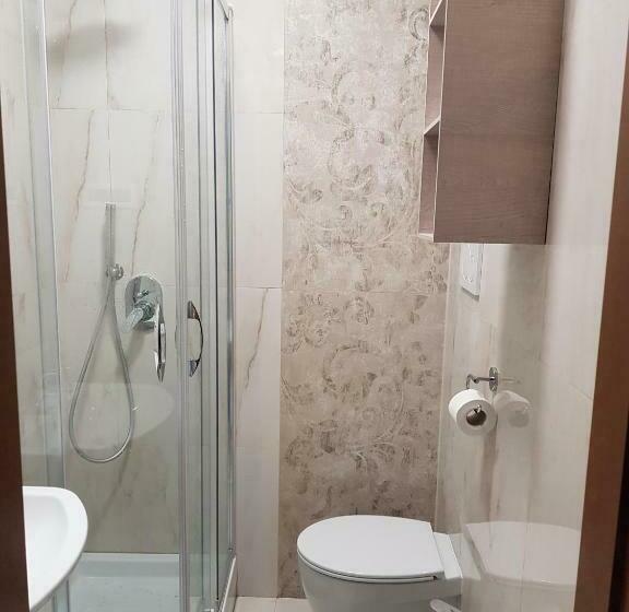 غرفة قياسية, Kennedy