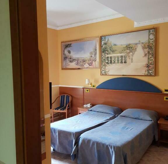 Habitación Estándar, Kennedy