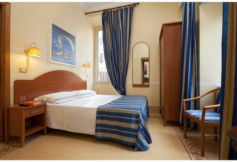 غرفة عائلية, Kennedy