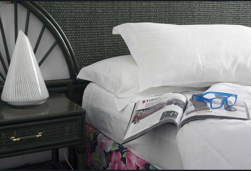 带1个卧室的公寓, Lord Nelson   Camere