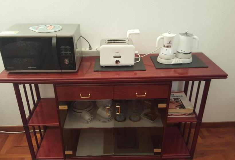 带1个卧室的公寓, Lord Nelson   Camere