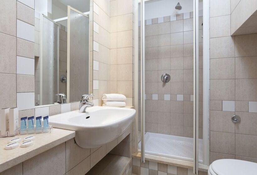 غرفة قياسية, Kennedy