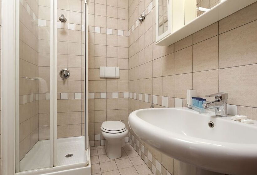 غرفة قياسية, Kennedy