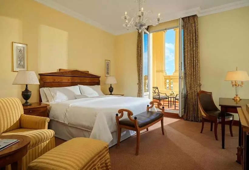 Camera Standard Letto King, The Westin Excelsior, Rome