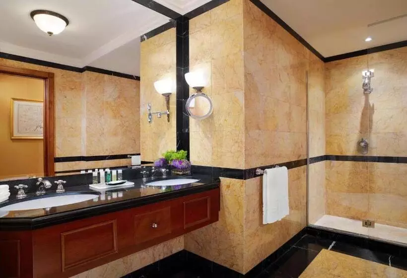 Camera Standard, The Westin Excelsior, Rome