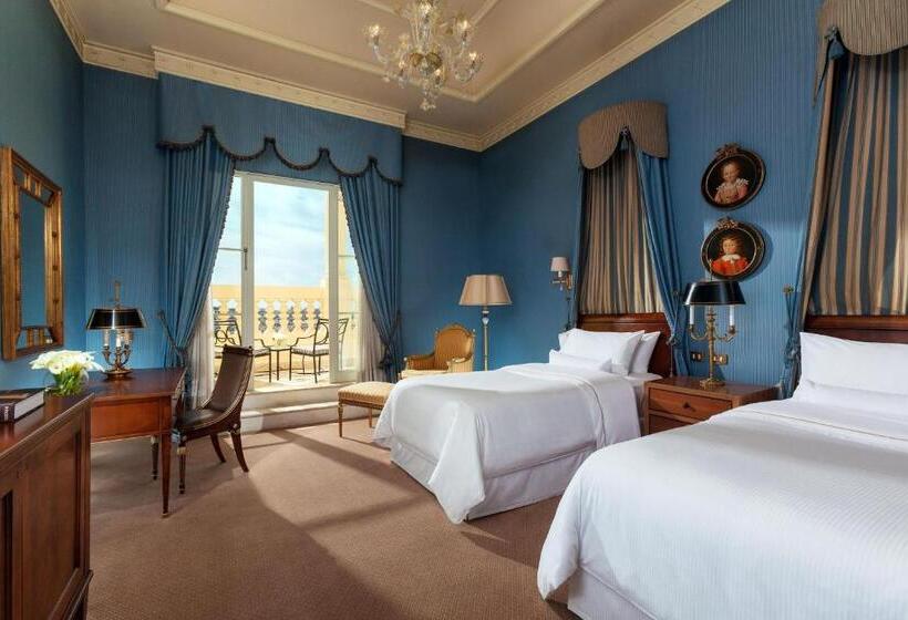 Camera Standard, The Westin Excelsior, Rome