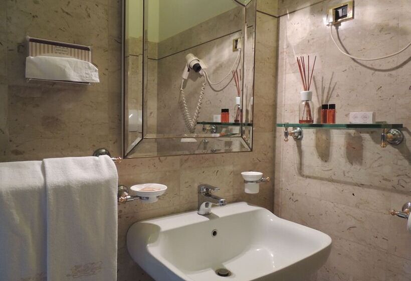 غرفة كلاسيكية, Verdi Boutique