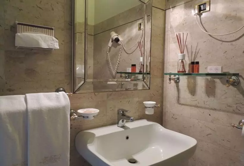 اتاق کلاسیک, Verdi Boutique