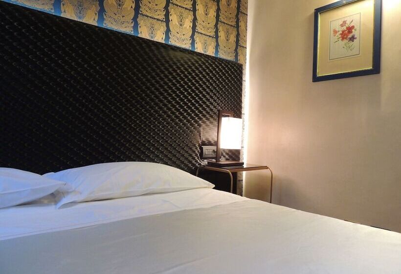 غرفة ديلوكس, Verdi Boutique